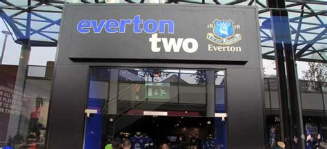 everton two shop|everton souvenir shop goodison.